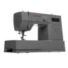 Singer Heavy Duty macchina da cucire HD6705C ricaricabile 200 punti Grigio
