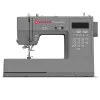 Singer Heavy Duty macchina da cucire HD6705C ricaricabile 200 punti Grigio