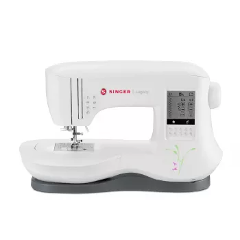 Singer Legacy 440C macchina da cucire automatica elettromeccanica