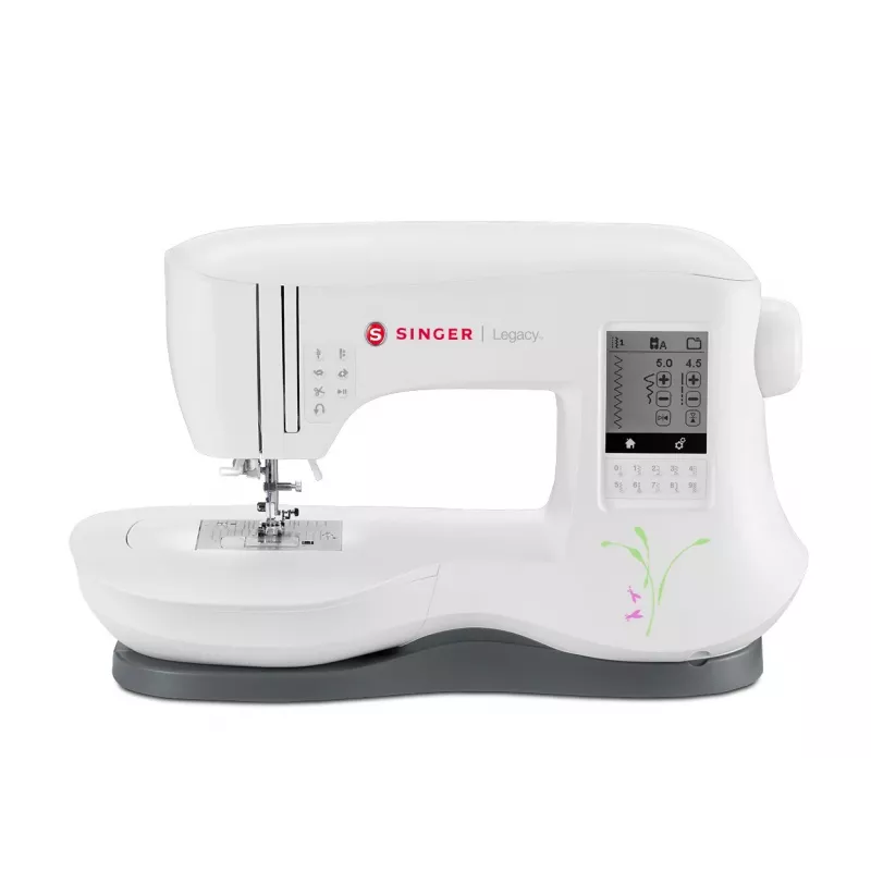Singer Legacy 440C macchina da cucire automatica elettromeccanica