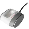 SINGER Momento Mini Press sandwich maker bianco/grigio