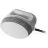 SINGER Momento Mini Press sandwich maker bianco/grigio