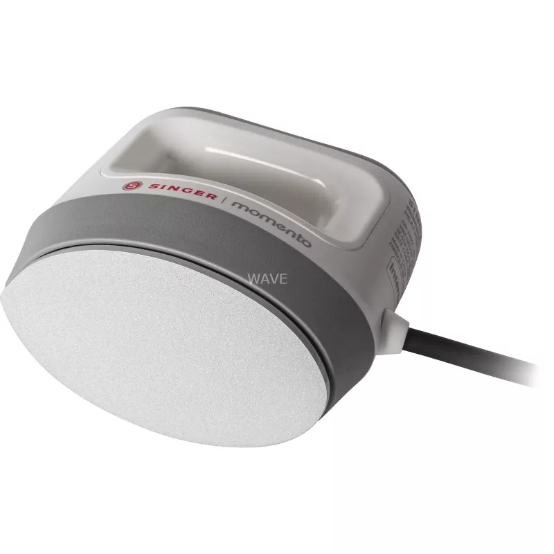 SINGER Momento Mini Press sandwich maker bianco/grigio