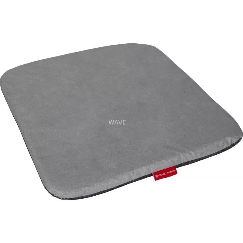 SINGER Momento Square Press Craft Press Bianco/Grigio