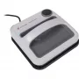 SINGER Momento Square Press (bianco/grigio)
