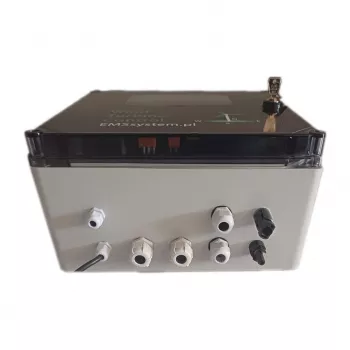 SIRO Wind Turbine Controller 1500W/2800W/5000W 48-240V DC PWM Display LCD