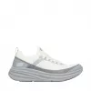 Skechers BOBS Sport Skillz Too Vital sneaker donna bianco/nero EU 38