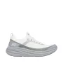 Skechers BOBS Sport Skillz Too Vital sneaker donna bianco/nero EU 38