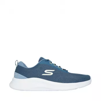 Skechers uomo Skech-Lite Pro 2.0 - Berrix scarpe sportive, Petrol, EU 42