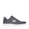 Skechers Summits Torre scarpe sportive uomo grigio 232395 CCYL taglia 42