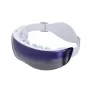 SKG KS700-E Massaggiatore per occhi con pressione ad aria, calore e Bluetooth – bianco