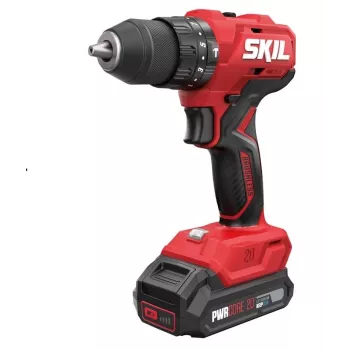 SKIL 3011CA 20V avvitatore a batteria