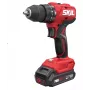 SKIL 3011CA 20V avvitatore a batteria