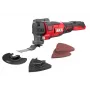 Multifunzione a batteria SKIL 3650 CB 20V (solo utensile)