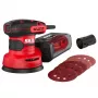 SKIL 7471AA Levigatrice Orbitale 300W 125mm