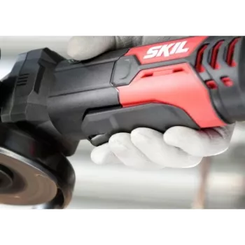 SKIL Smerigliatrice angolare 9132AB 850W 125mm
