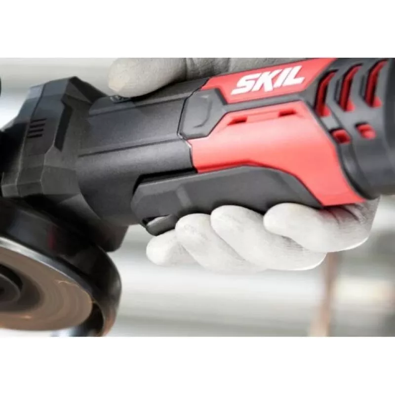 SKIL Smerigliatrice angolare 9132AB 850W 125mm