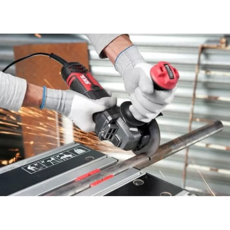 SKIL Smerigliatrice angolare 9132AB 850W 125mm