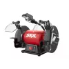 Smerigliatrice doppia SKIL 1355AA 400W