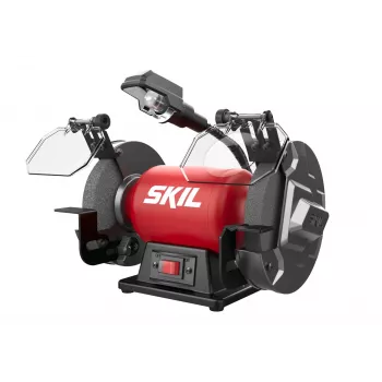 SKIL 1355AA smerigliatrice da banco 400W