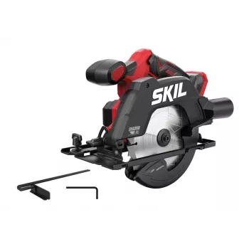 SKIL Sega circolare 3551CA Sega circolare compatta a batteria 20V