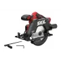SKIL Sega circolare 3551CA Sega circolare compatta a batteria 20V