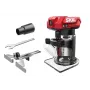 SKIL fresatrice verticale a batteria BL 3170CA 20V