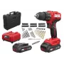 Avvitatore a batteria SKIL 3021HC 20V 2X2AH