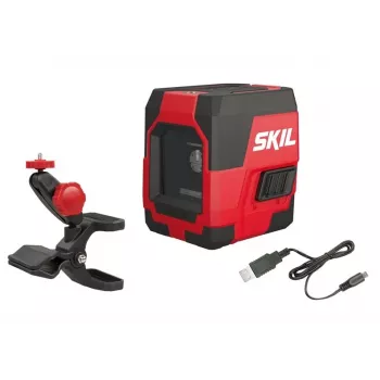 SKIL Laser a linee incrociate 1910AA