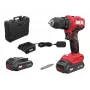 SKIL trapano avvitatore 3011HB 20V 2x2,0Ah Li-Ion con caricabatterie e valigetta
