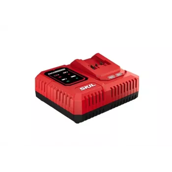 Caricabatterie rapido SKIL 3123AA 6 Amp