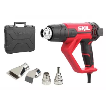 SKIL pistola ad aria calda 8040GA 200W