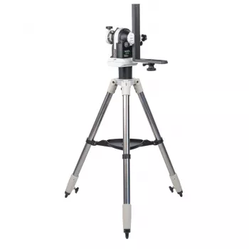 Sky-Watcher AZ-GTiX Dual Saddle montatura altazimutale Go-To