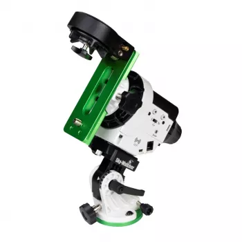 SKY-WATCHER Star Adventurer 2i Pro Pack Testa astrofotografica