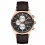 Orologio da uomo SLAZENGER SL96188203 acciaio inox quadrante blu al quarzo - 43mm