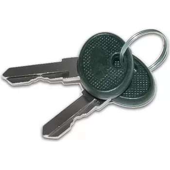 Wirewin CAB KEY chiave di ricambio per armadi serie Wirewin CAB