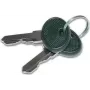 Wirewin CAB KEY chiave di ricambio per armadi serie Wirewin CAB