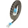 Cavo di rete SLIM Wirewin SLIM Tough STP Cat6 U/FTP, blu, 5 m PKW-TOUGH-STP-K6 5.0 BL