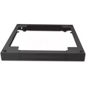 Wirewin SOCKET 600*600 BL copertura posteriore per rack