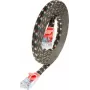 Wirewin PKW-TOUGH-STP-K6 5.0 RT SLIM Tough STP Cat6 U/FTP Cavo di rete, 5 m, rosso