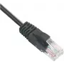 Wirewin Triotronik Cat6 F/FTP cavo patch nero 7,5m PKW-LIGHT-STP-K6 7.5 SW
