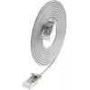 Wirewin Triotronik U/UTP Cat6 cavo patch RJ-45 2m (PKW-LIGHT-K6 2.0)