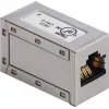 Wirewin 121169 splitter/combiner Ethernet RJ45, grigio