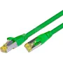 Wirewin Cat.6a AWG26 cavo di rete 7,5m 7,5 m verde (PKW-PIMF-KAT6A 7.5 GN)