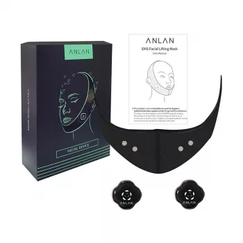 Maschera viso rassodante ANLAN 01-ASLY41-001