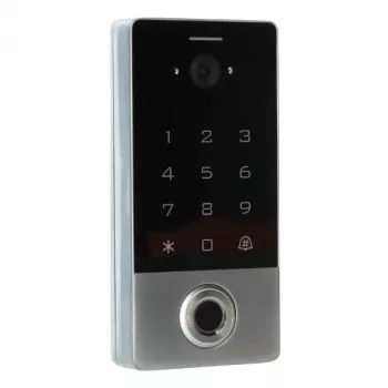 Lucchetto a codice smart con funzione video ATLO-KRMF