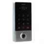 Lucchetto a codice smart con funzione video ATLO-KRMF