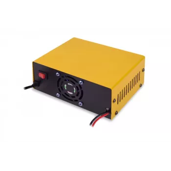 Smart Volt Rectifier Poland 6V/12V/24V 15A A80 caricabatterie intelligente