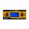 Smart Volt Rectifier Poland 6V/12V/24V 15A A80 caricabatterie intelligente