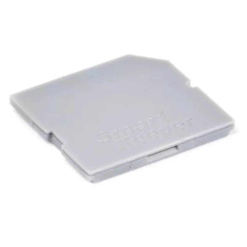 Blocco porta MiniMicro SD SMARTKEEPER Smart Keeper grigio confezione da 10 (SLSART-0322)